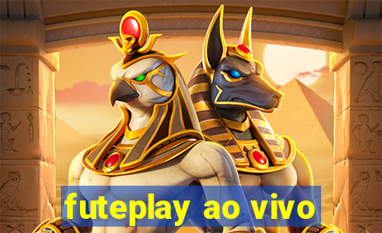 futeplay ao vivo